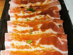-九田家黑牛烤肉料理(三墩店)
