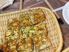 -沈记烧烤海鲜(江汉二路店)