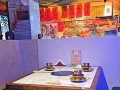 -琥珀川糟粕醋·香草鸭·鸡煲(慈云寺店)