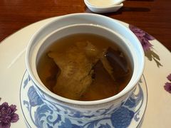 -王府井文华东方酒店-紫膳餐厅