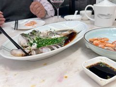 -南太湖山庄·四季轩&国风堂中餐厅