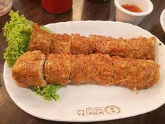五香卷-松發肉骨茶(先得坊店)