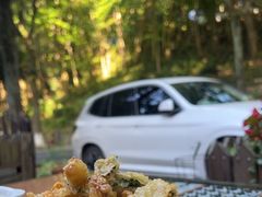 -国生茶庄·地道农家菜团建活动