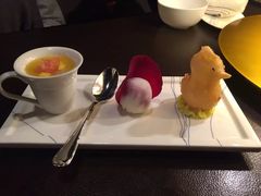 -广州文华东方酒店·江-由辉师傅主理