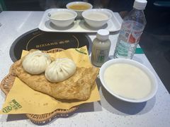 -黑窑厂糖油饼烤鸭·清真菜(黑窑厂街店)
