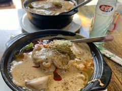 -曹宝林砂锅麻辣烫(星光路店)