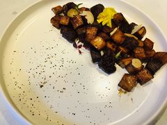 红烧和牛-鱼桥巷·美学川菜