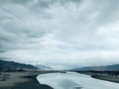 -雅鲁藏布江