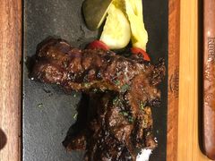 -MR.ROCKY洛奇先生RESTAURANT&BAR(宝安壹方城店)