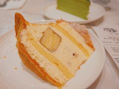-Lady M(沙田新城市广场店)