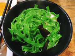 -素清香(解放路店)