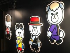 -PLAY HKPOP全息偶像演唱体验馆(威灵顿广场店)