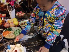 -第戎蛋糕(恒隆广场店)