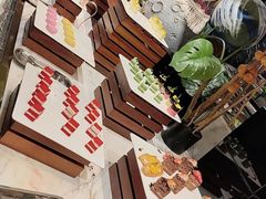 -长兴开元名都大酒店·地中海咖啡厅