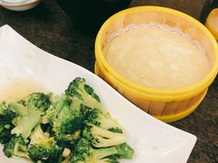 鸭饼-聚丰苑北京烤鸭(大明宫店)