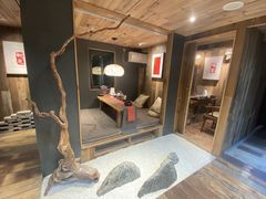 -邈墨茶馆(大兜路1号店)