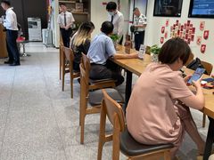 -招商银行(安亭支行)