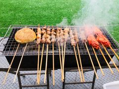 -亲兄弟真人CS团建拓展基地