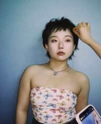 -时尚殿堂hair salon