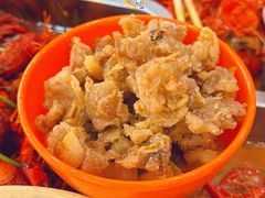 -江湖万州烤鱼(王子美食城)