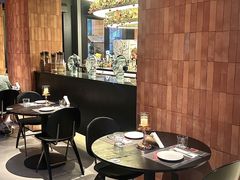 -Nord Grill&Bar Highland诺德西餐(深圳欢乐海岸店)