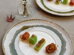 -金堤花园·苏城家宴(李公堤店)