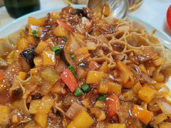 -天源居餐厅·地方特色菜(张北店)
