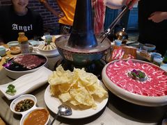 -额尔敦传统涮(体育场店)