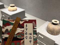 -洛阳古墓博物馆