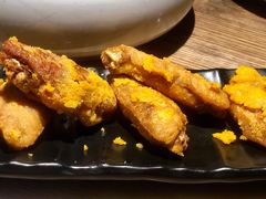 -蜜桃餐厅·江浙融合菜(荟聚购物中心店)