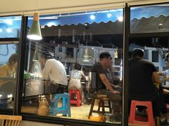 门面-大厨的餐厅(曾厝垵总店)