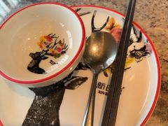 -新白鹿餐厅(松江开元地中海店)