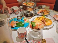 -泰椰里·泰国餐厅(智慧城广百广场店)