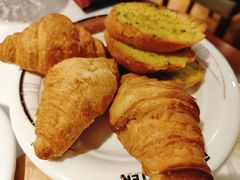 牛角可颂-斗牛士牛排餐厅(嘉里汇店)