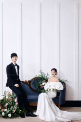 -巴黎恋人婚纱摄影(东莞总店)
