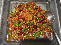 -飶香居(省博物馆店)