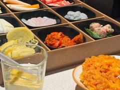 -海底捞火锅(盈石八一广场店)