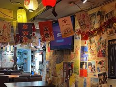 -鸟屋·烧鸟居酒屋(新世纪广场店)