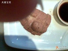 油淋仔鸡-功德林(南京西路店)