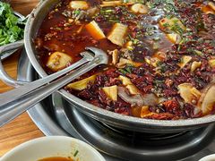 -黑竹香鸡(营和巷店)