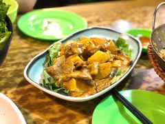 马六甲金丹牛肉-热浪岛马来餐厅