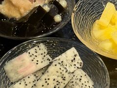 -捞王锅物料理(凯旋路店)