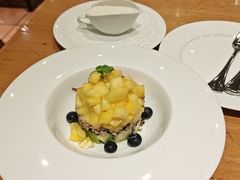 -兰特伯爵西餐厅·啤酒屋(方庄店)