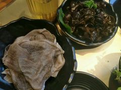 -手选潮汕鲜活牛肉火锅(二七广场店)