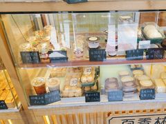 -包满意面包糕点(东坝店)