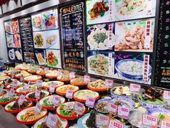 -永红源·啤酒烧烤海鲜大排档(台柳路店)