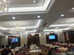 大堂-金时代顺风大酒店(协泰店)