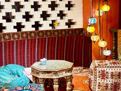 -新疆国际大巴扎