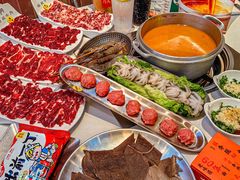 -荣叔港式沙嗲牛肉火锅(正佳潮流店)