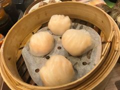 晶莹鲜虾饺-添好运点心专门店(中环IFC店)